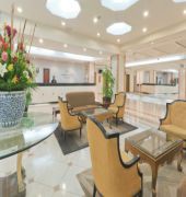 Crowne Plaza Managua