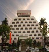 Crowne Plaza Managua