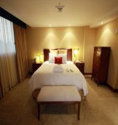 Crowne Plaza Managua