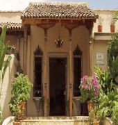 Hotel Los Robles
