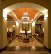 Intercontinental Managua At Metrocentro Mall