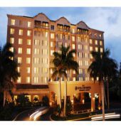 Intercontinental Managua At Metrocentro Mall