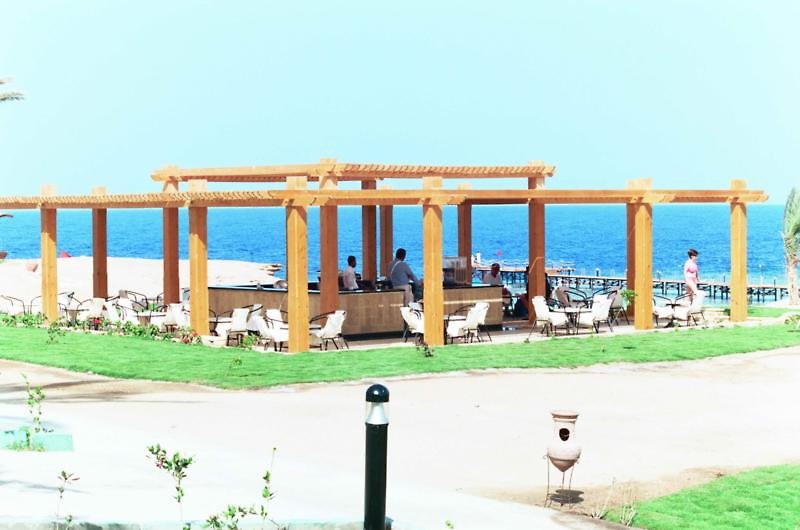 SuneoClub Reef Resort