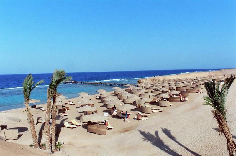 SuneoClub Reef Resort