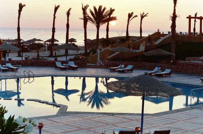 SuneoClub Reef Resort