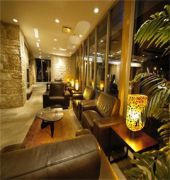 Inn at The Forks