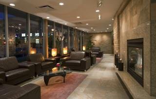 Inn at The Forks