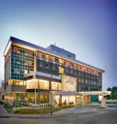 Inn at The Forks