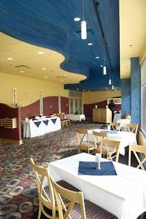 Inn at The Forks