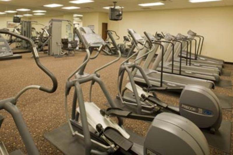 Crowne Plaza Suites Pittsburgh South