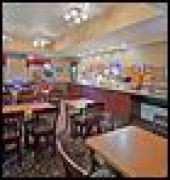 Holiday Inn Express Wenatchee