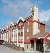 Holiday Inn Express Wenatchee