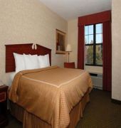 Comfort Suites Hanes Mall