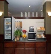 Comfort Suites Hanes Mall