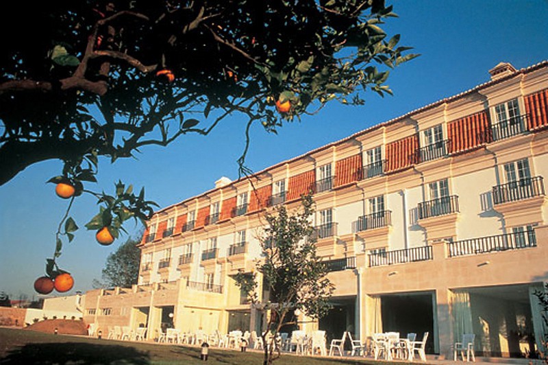 Pousada de Condeixa-Coimbra
