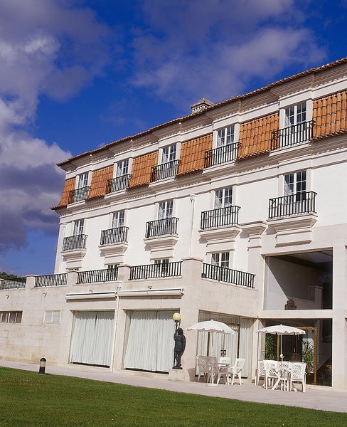 Pousada de Condeixa-Coimbra