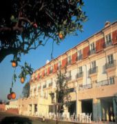 Pousada de Condeixa-Coimbra
