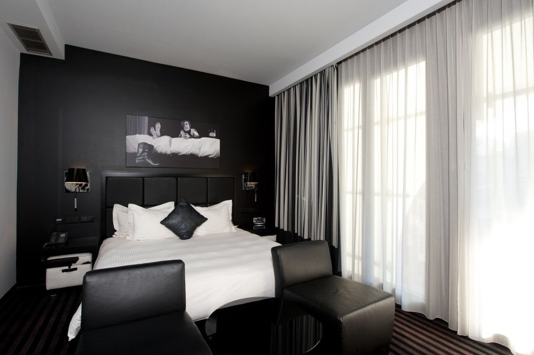 Be Manos Hotel