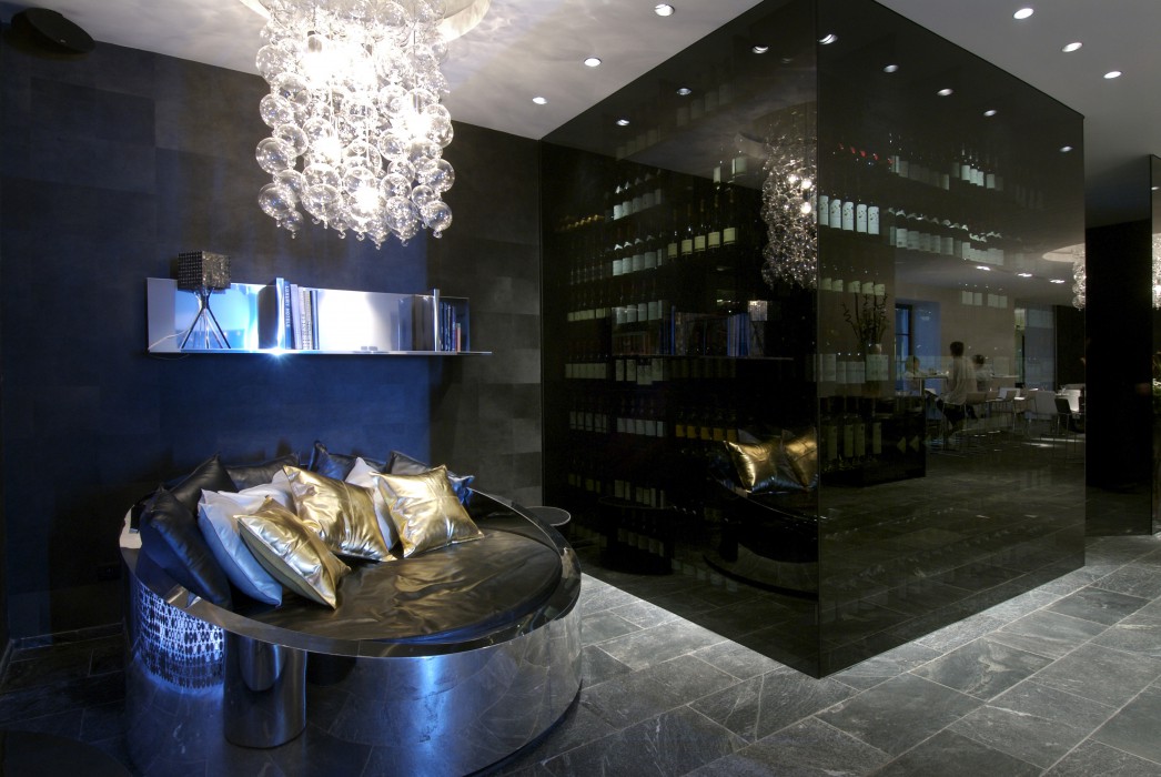 Be Manos Hotel
