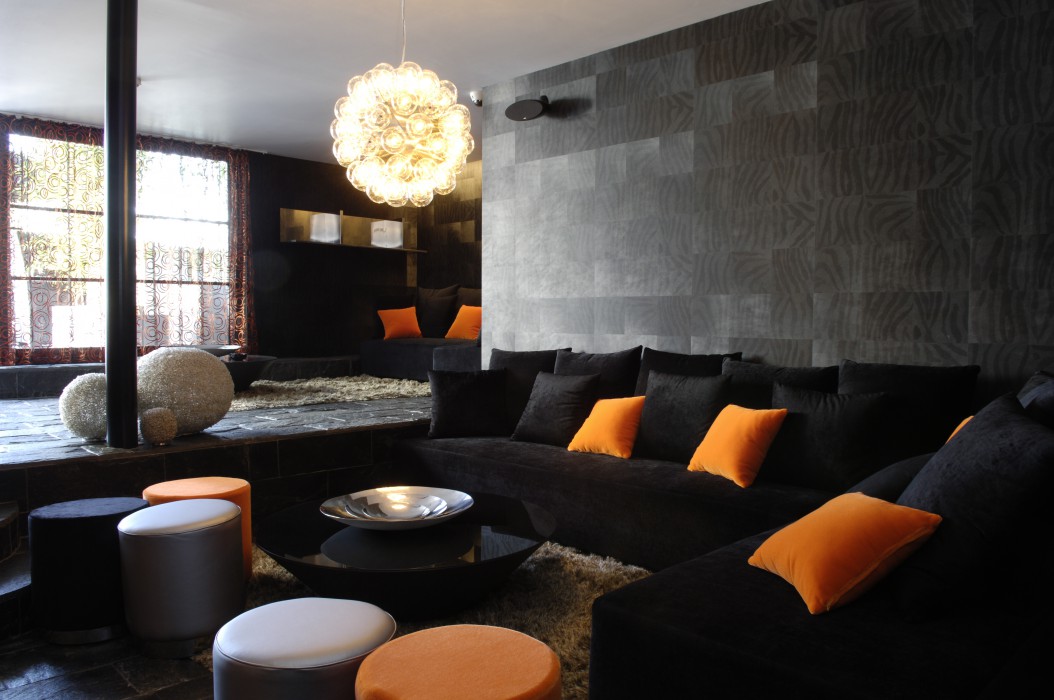 Be Manos Hotel