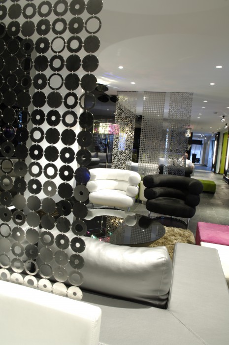 Be Manos Hotel