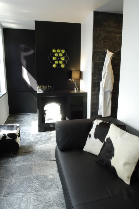 Be Manos Hotel