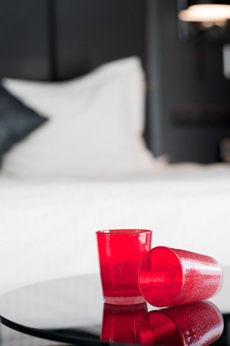 Be Manos Hotel
