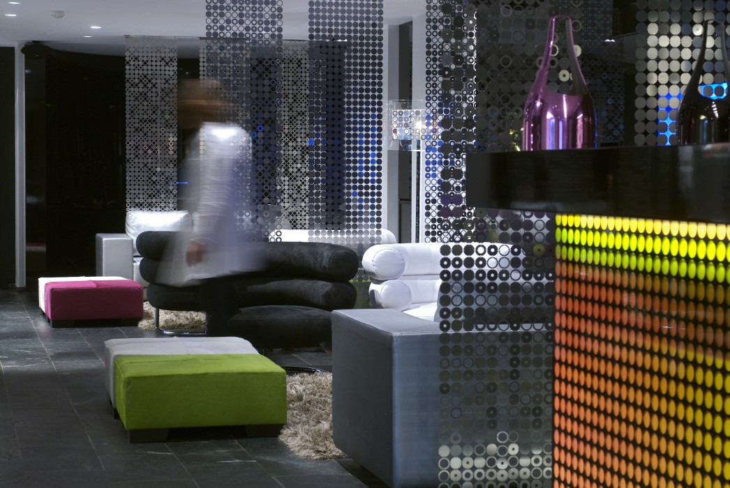 Be Manos Hotel