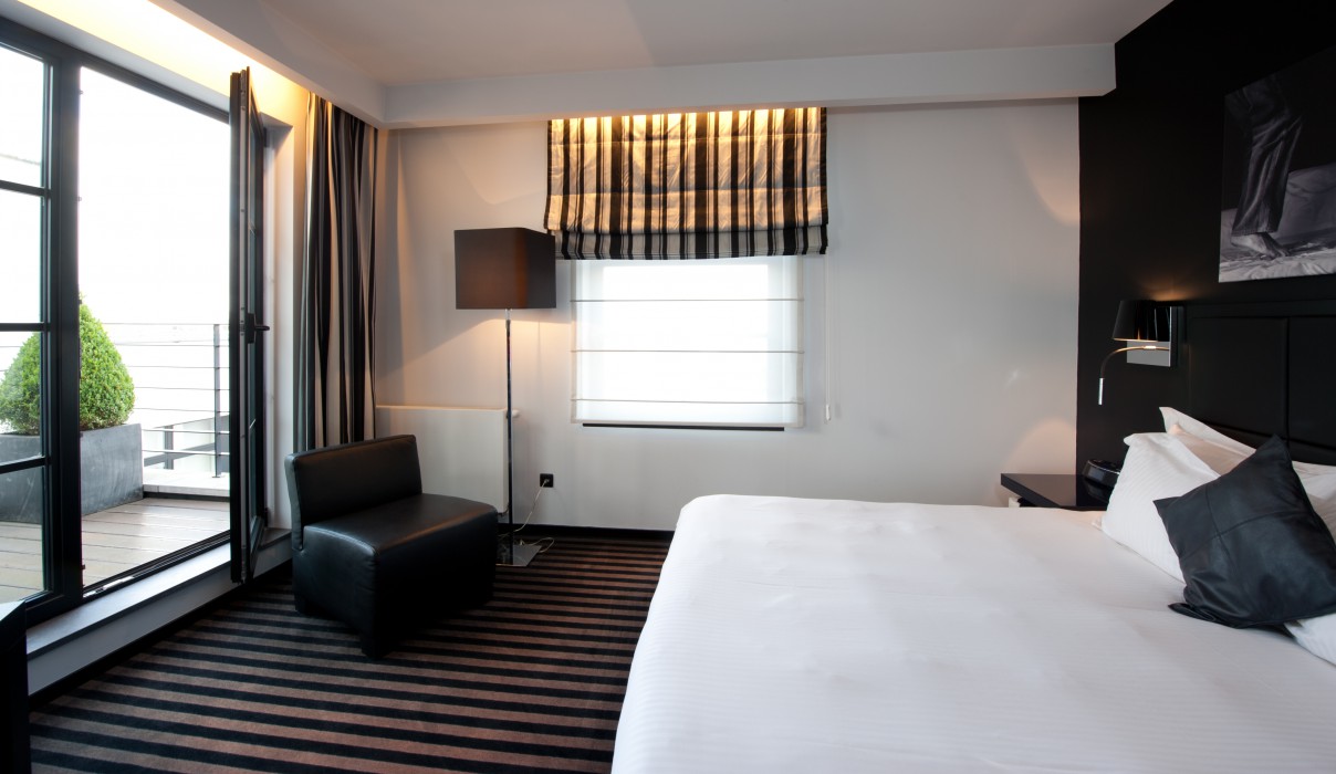 Be Manos Hotel