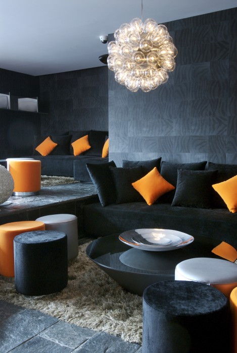 Be Manos Hotel