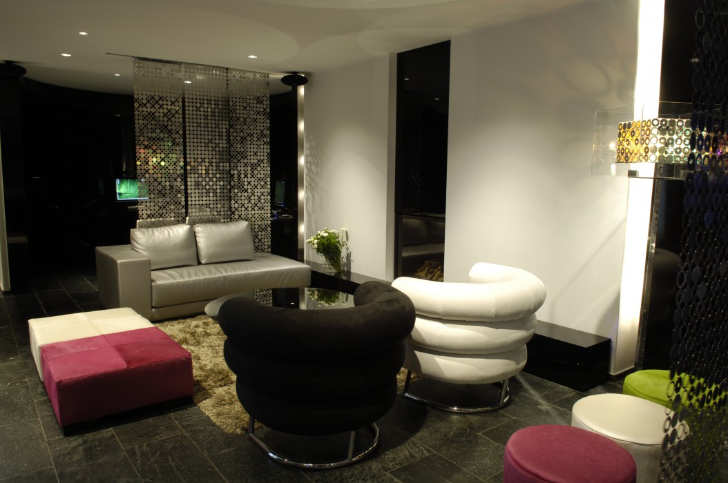 Be Manos Hotel