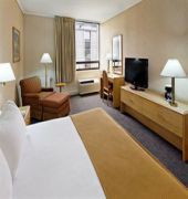 Hotel Concepción - Holiday Inn Express