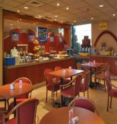 Hotel Concepción - Holiday Inn Express