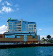 Holiday Inn Express Puerto Montt - Patagonia