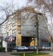 Hotel Alcalá del Río
