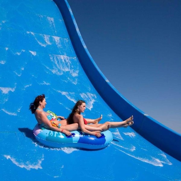 Dessole Titanic Aqua Park Resort