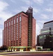 Hotel Atton Las Condes
