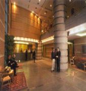 Hotel Atton Las Condes
