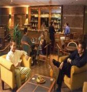 Hotel Atton Las Condes