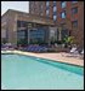 Hotel Atton Las Condes