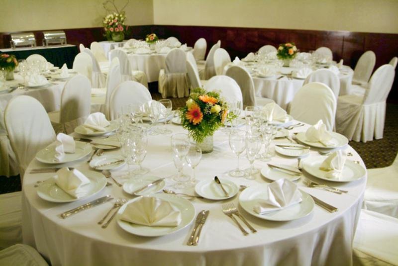 Hotel Mercure Santiago Centro