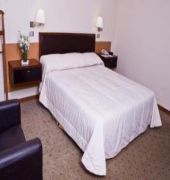 Hotel Mercure Santiago Centro