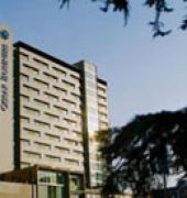 Hotel Mercure Santiago Centro