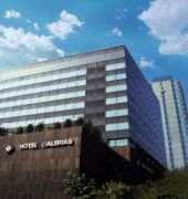 Hotel Galerias