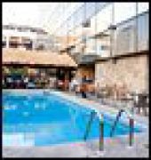 Hotel Galerias