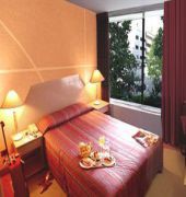 Hotel Eurotel