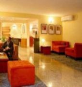 Eurotel El Bosque
