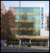 Eurotel El Bosque