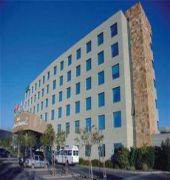 Diego De Almagro Airport Hotel