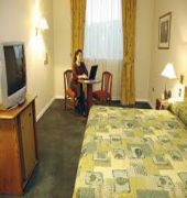 Diego De Almagro Airport Hotel